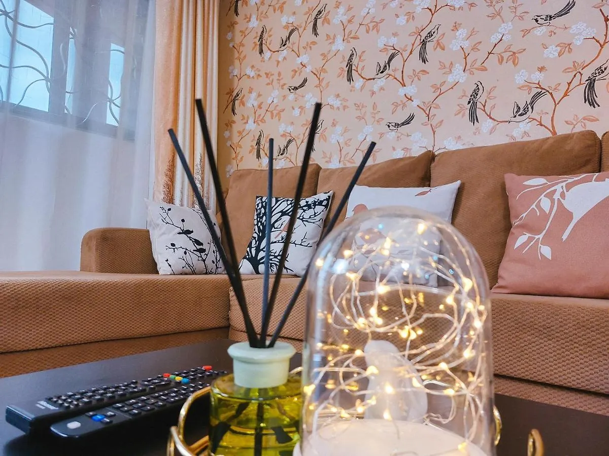 Hummingbird'S Nest 2Br1B Apartment Kampala