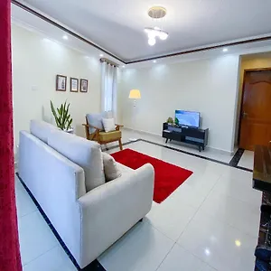Keisha Luxury Furnished Bukoto Kampala